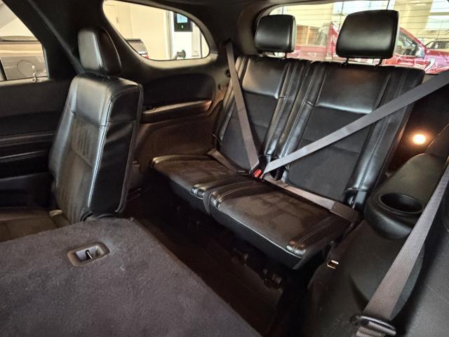 2021 Dodge Durango - $21,975