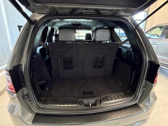 2021 Dodge Durango - $21,975