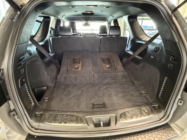 2021 Dodge Durango - $21,975