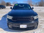2021 Durango Thumbnail 4