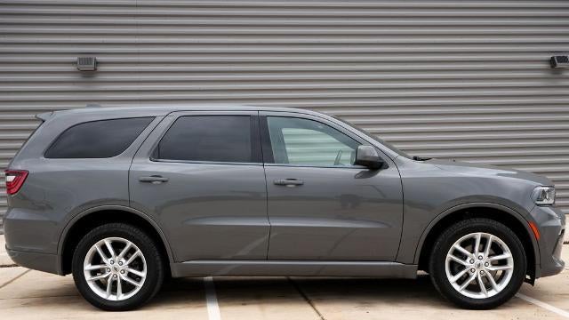 2022 Dodge Durango GT