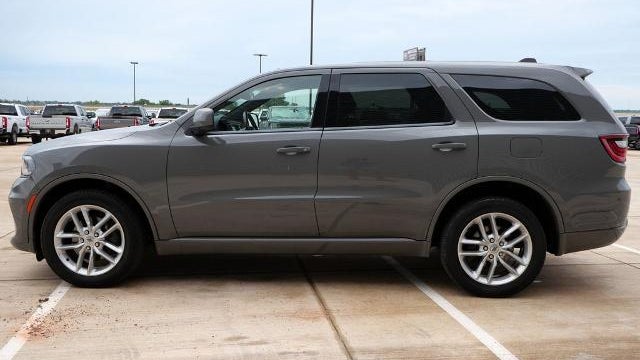 2022 Dodge Durango GT