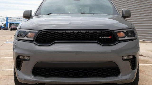 2022 Dodge Durango GT