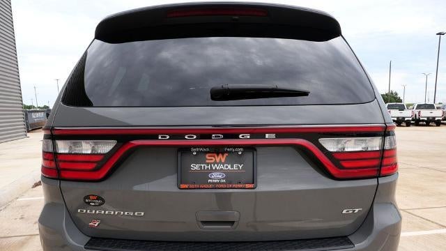2022 Dodge Durango GT