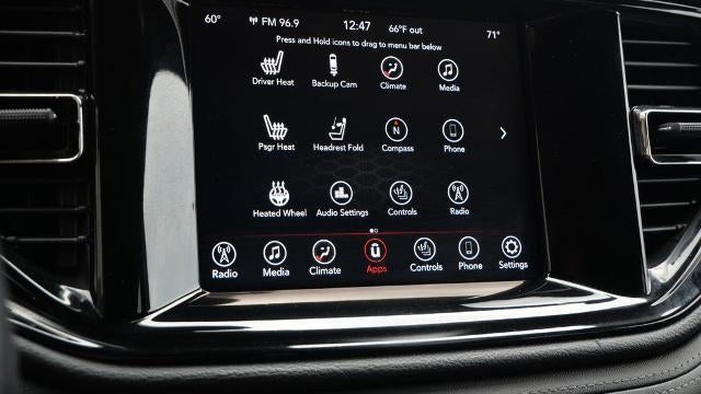 2022 Dodge Durango GT