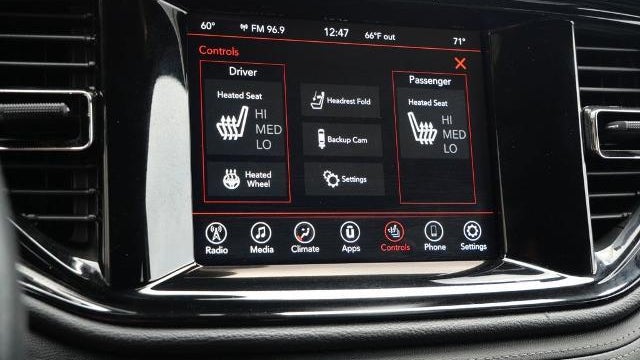 2022 Dodge Durango GT