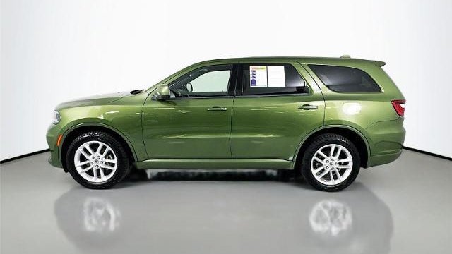 2022 Dodge Durango GT