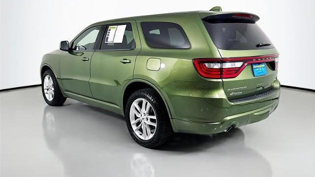 2022 Dodge Durango GT
