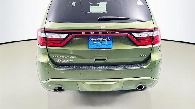 2022 Dodge Durango GT