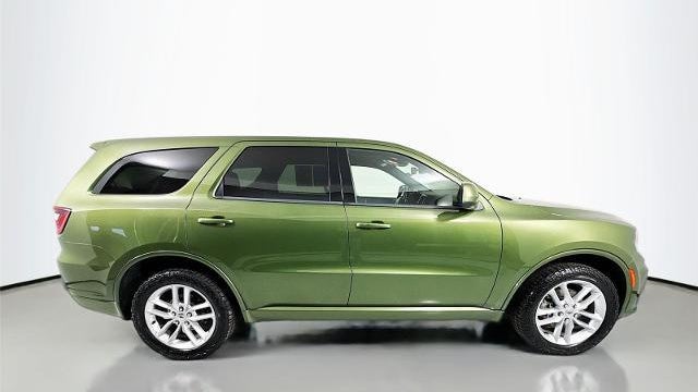 2022 Dodge Durango GT