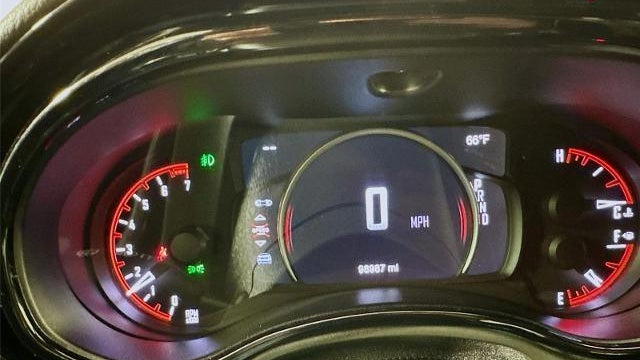 2022 Dodge Durango GT