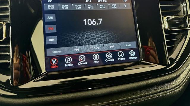2022 Dodge Durango GT