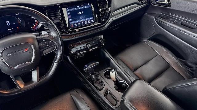 2022 Dodge Durango GT