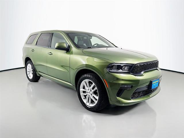 2022 Dodge Durango