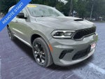 2022 Durango Thumbnail 11