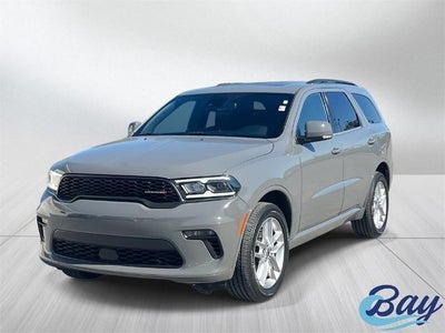 2022 Dodge Durango AWD GT Plus 4DR SUV