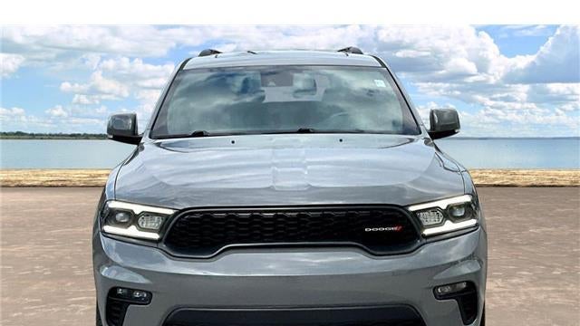 2022 Dodge Durango GT