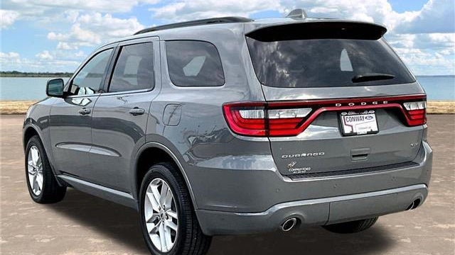 2022 Dodge Durango GT
