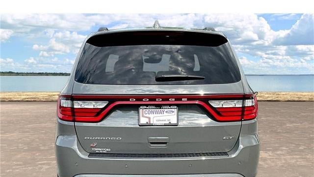 2022 Dodge Durango GT