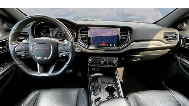 2022 Dodge Durango GT