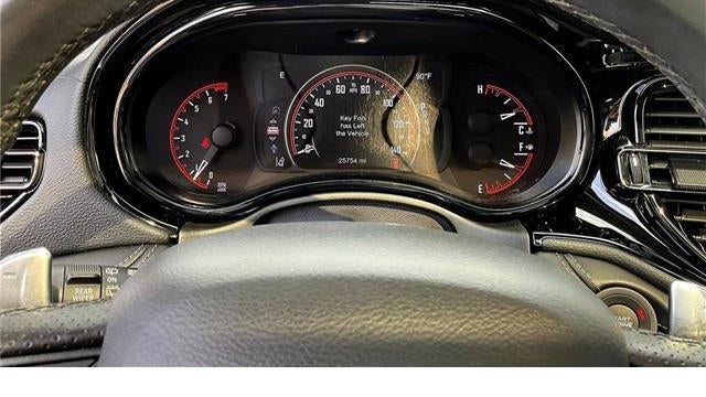 2022 Dodge Durango GT