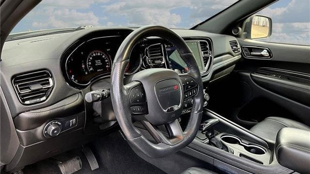 2022 Dodge Durango GT