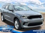 2022 Durango Thumbnail 2
