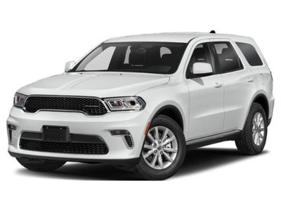2022 Dodge Durango AWD GT 4DR SUV