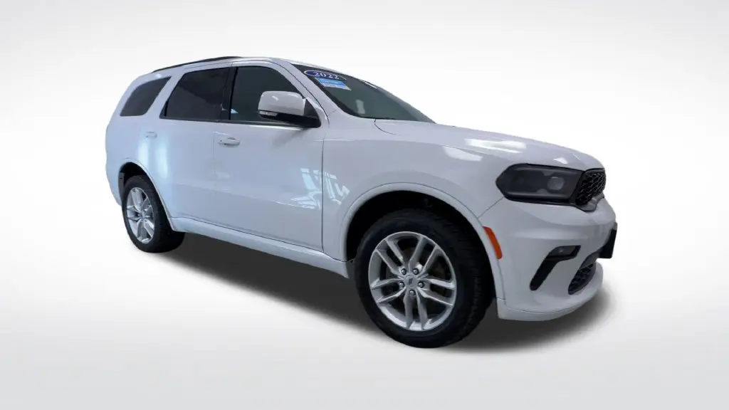 2022 Dodge Durango - $30,995