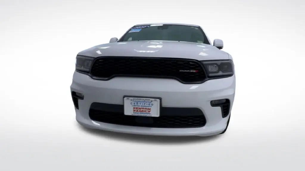 2022 Dodge Durango - $30,995