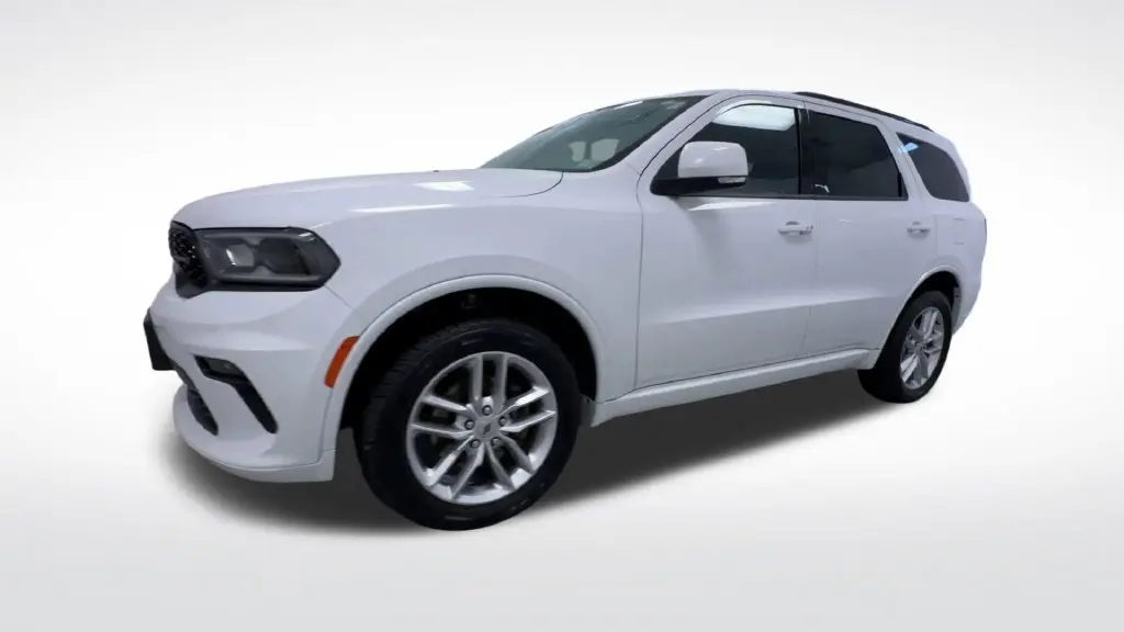 2022 Dodge Durango - $30,995