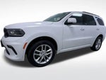 2022 Durango Thumbnail 4