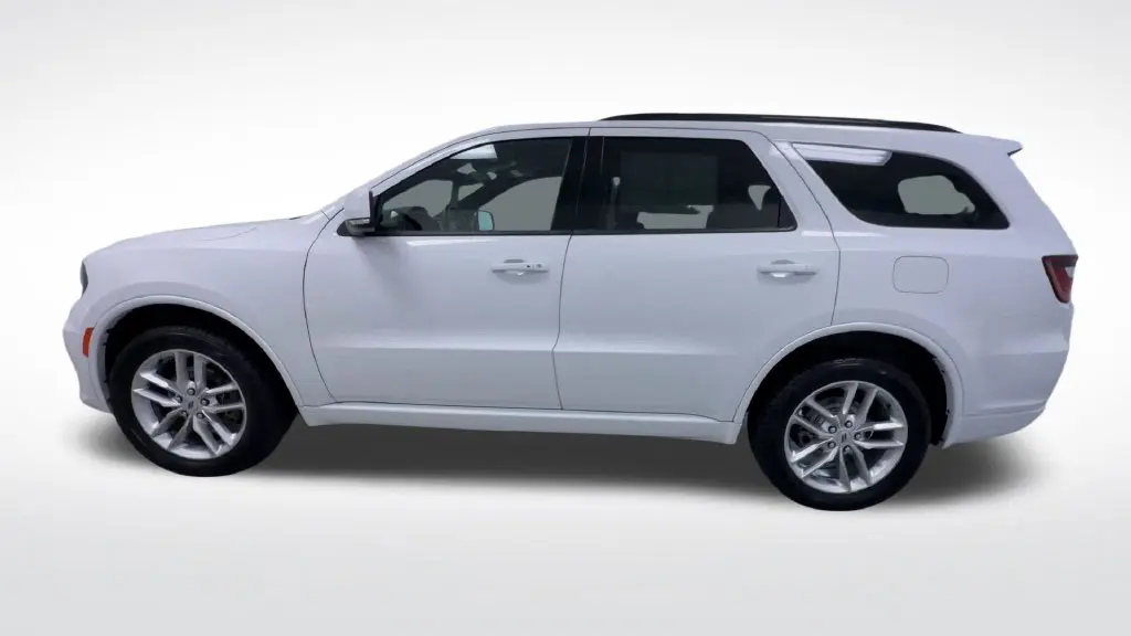 2022 Dodge Durango - $30,995