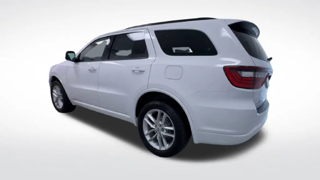 2022 Dodge Durango - $30,995