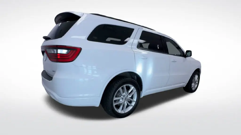 2022 Dodge Durango - $30,995