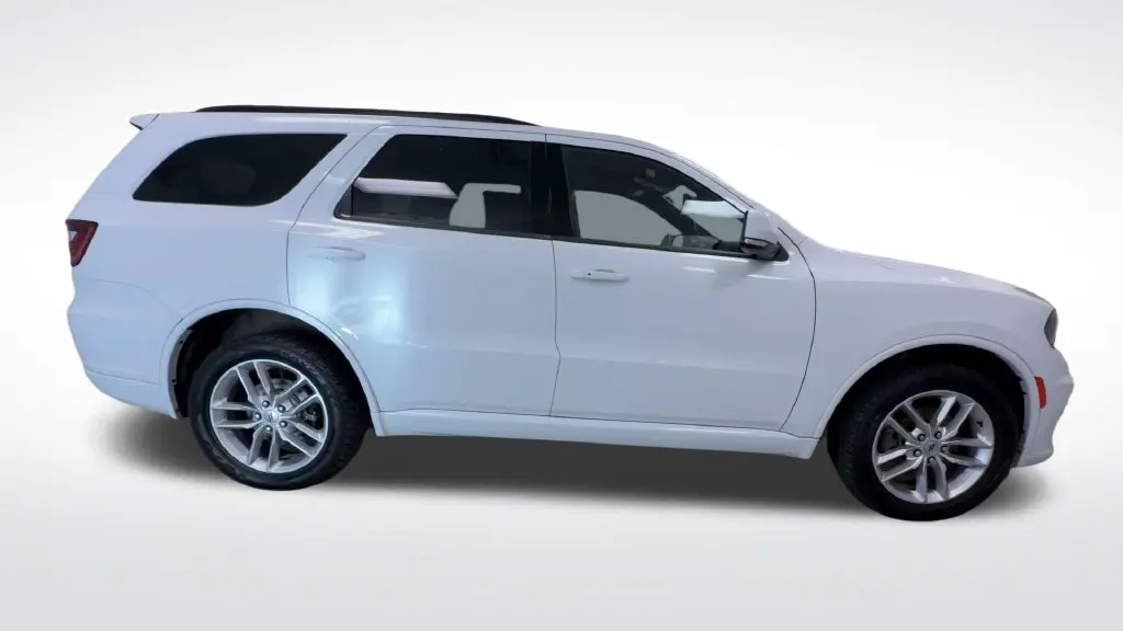 2022 Dodge Durango - $30,995