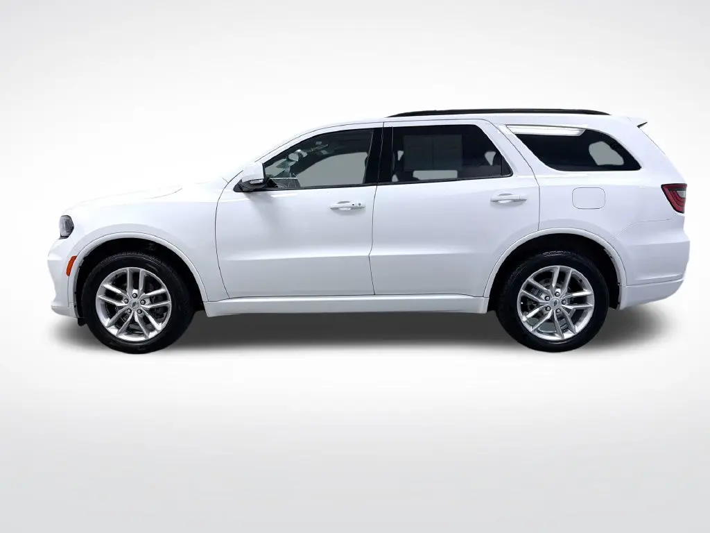 2022 Dodge Durango - $30,995