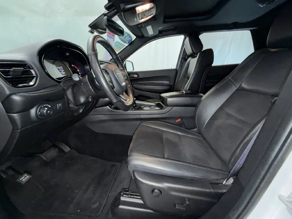 2022 Dodge Durango - $30,995