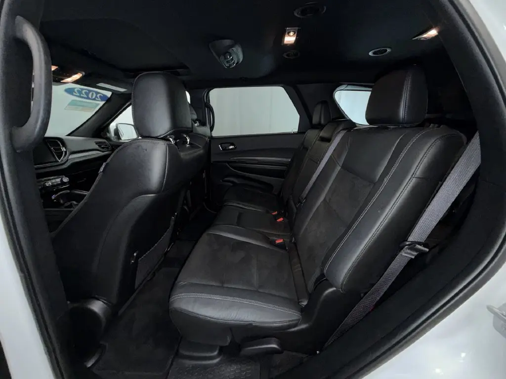 2022 Dodge Durango - $30,995
