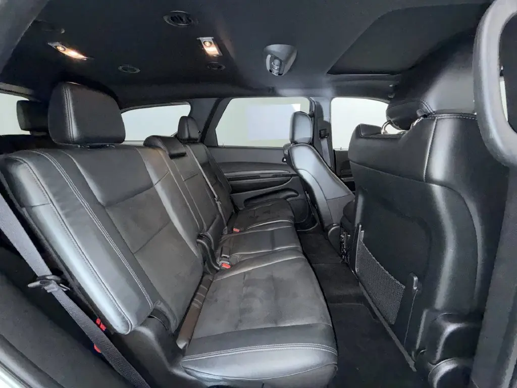 2022 Dodge Durango - $30,995