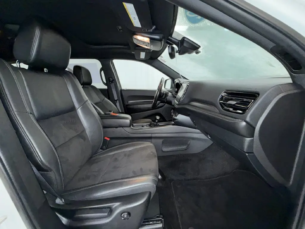 2022 Dodge Durango - $30,995