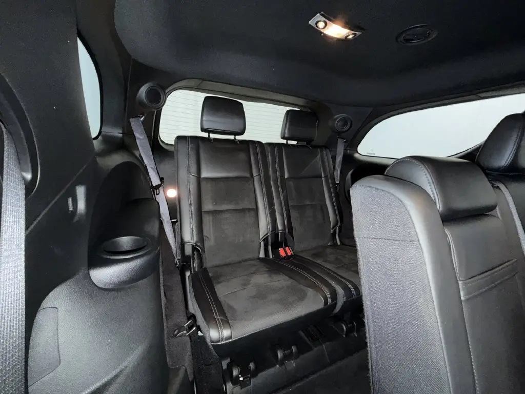 2022 Dodge Durango - $30,995