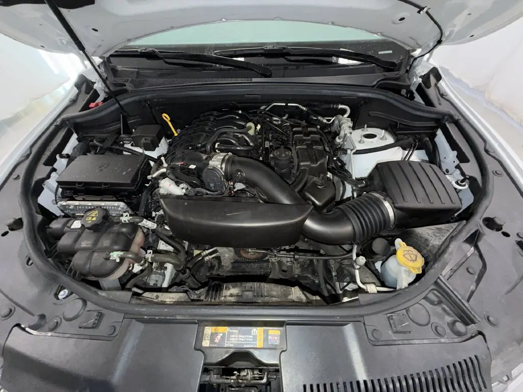 2022 Dodge Durango - $30,995