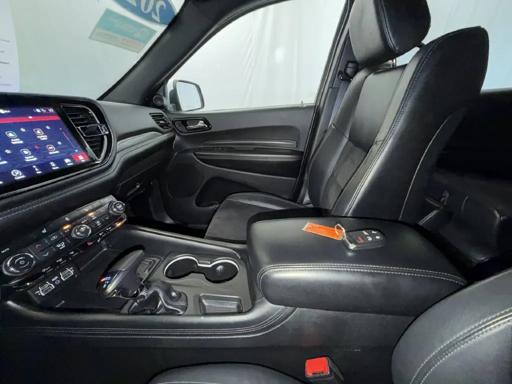 2022 Dodge Durango - $30,995