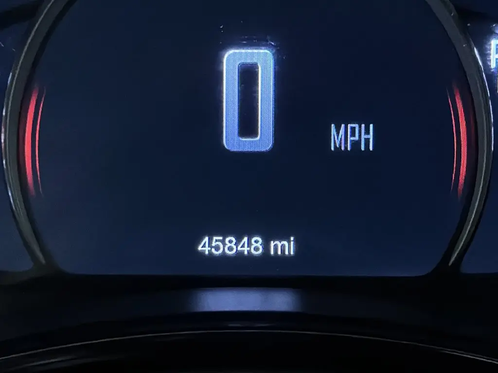 2022 Dodge Durango - $30,995