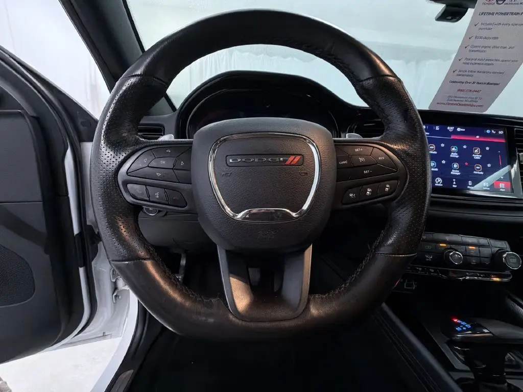 2022 Dodge Durango - $30,995