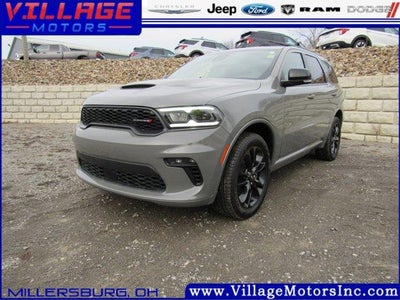 Photo of a 2022 Dodge Durango AWD GT 4DR SUV for sale