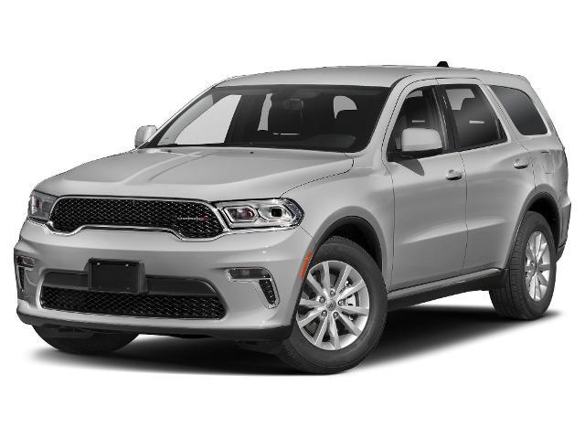 2022 Dodge Durango - $34,910