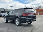 2023 Durango Thumbnail 4