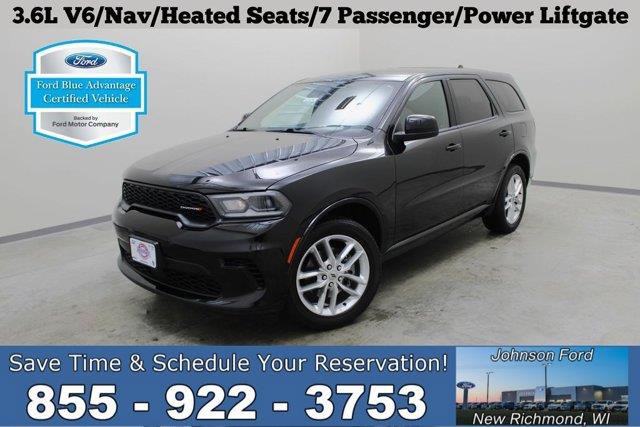 2023 Dodge Durango